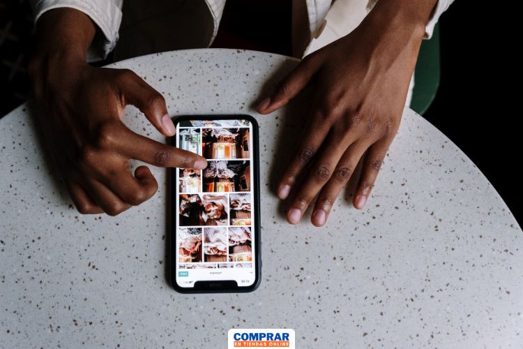 riesgos y desventajas de comprar celulares reacondicionados