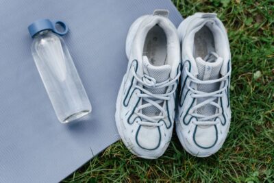 Mejores tenis para correr en asfalto: comodidad y durabilidad