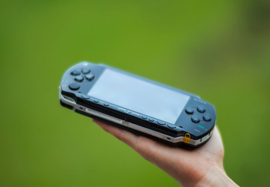 Imagen de Cómo elegir una consola usada sin equivocarte