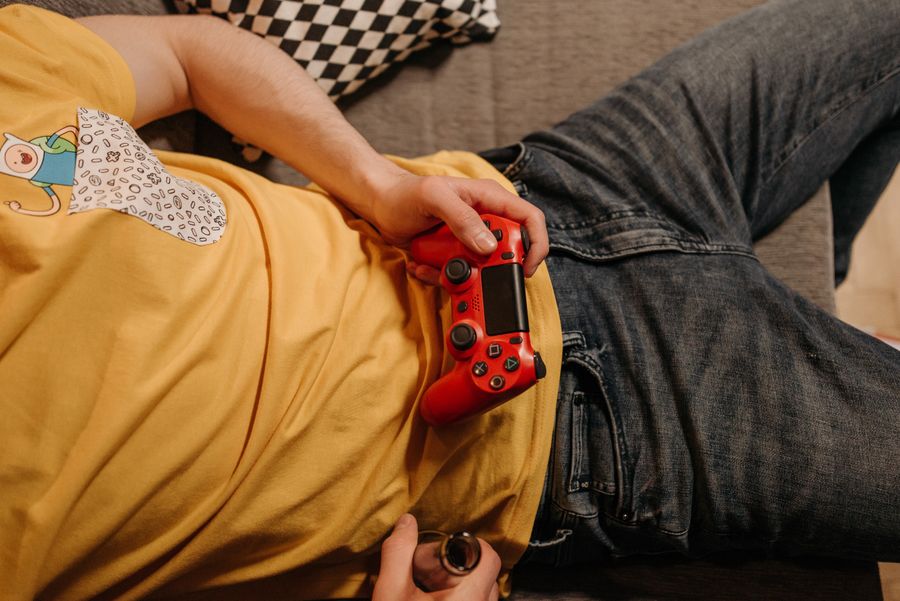 Imagen de Cómo elegir una consola usada sin equivocarte